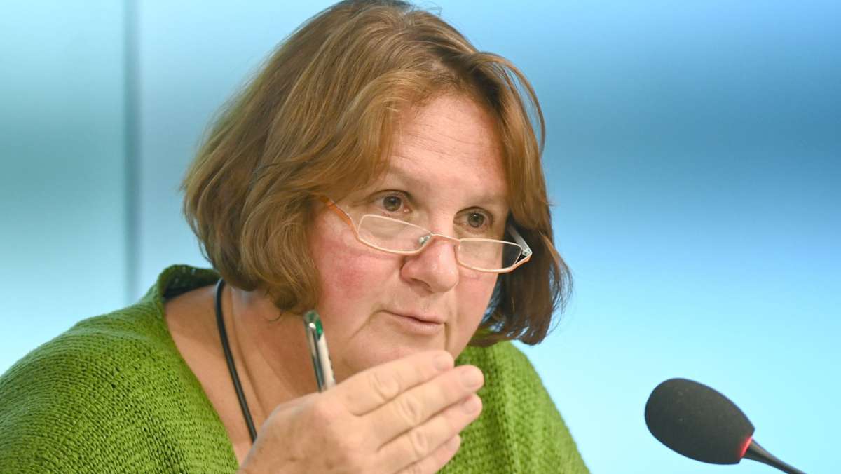 Schuljahr in Baden-Württemberg: Ministerin wirbt um Lernhelfer für Förderunterricht