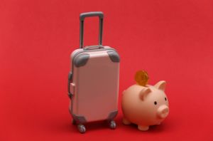 12 Tipps, um Geld für den Urlaub zu sparen