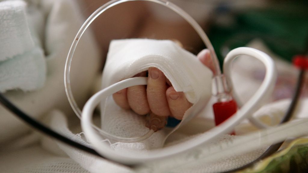Krankenhaus in Australien: Baby stirbt wegen tragischen Irrtums
