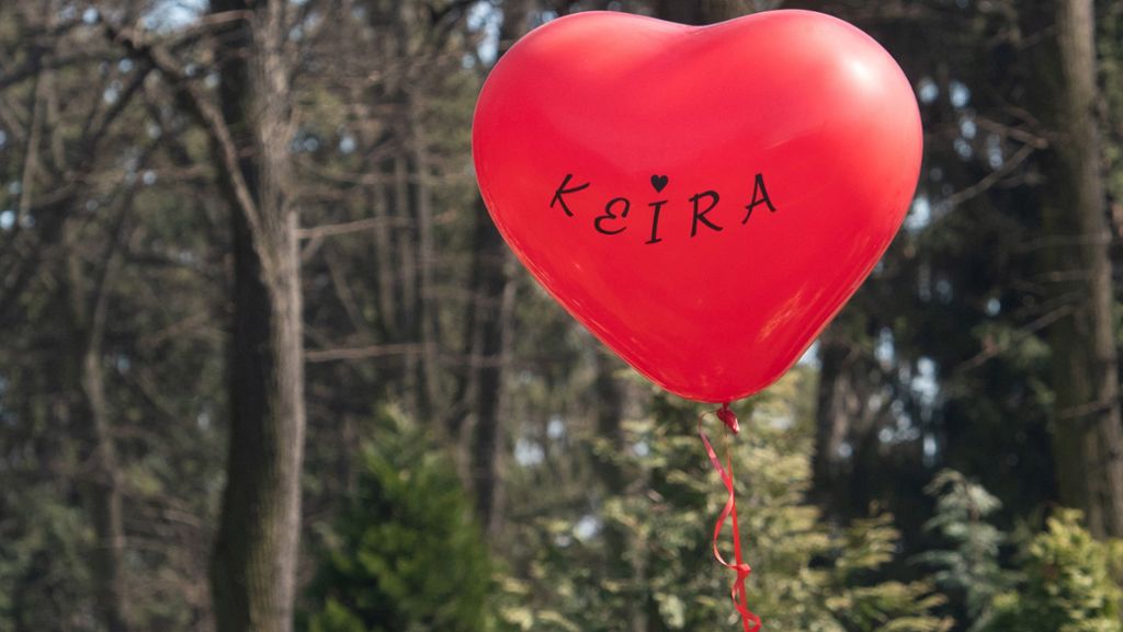 Mord an 14-Jähriger Keira in Berlin: Prozess gegen Mitschüler beginnt Ende September
