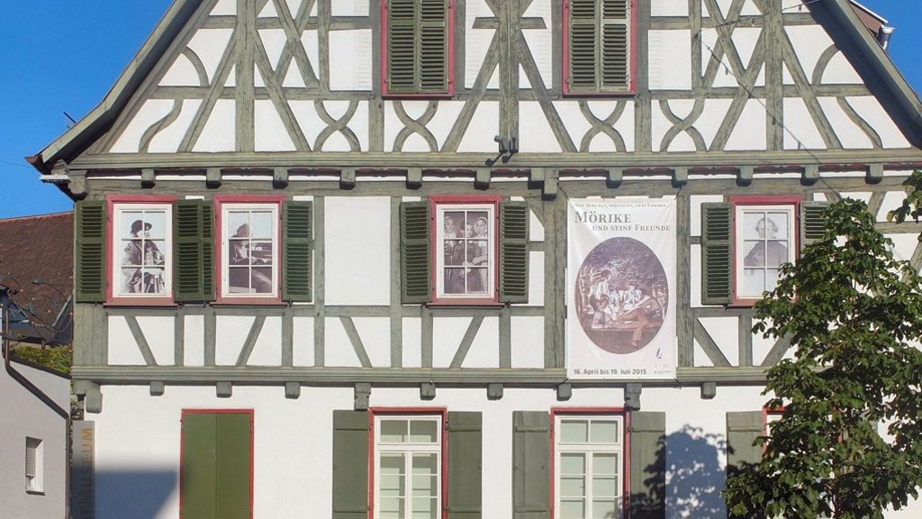 Stadtmuseum Fellbach: Vom frommen Dorf zur modernen Stadt