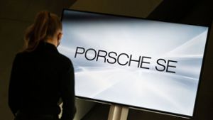 Porsche SE erzielt vor Gericht in Stuttgart Etappensieg