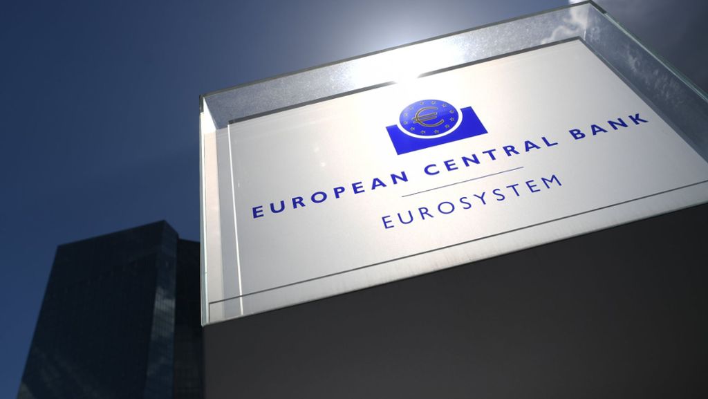 EZB beendet Anleihekäufe: Europas Währungshüter leiten Ende der Geldflut ein