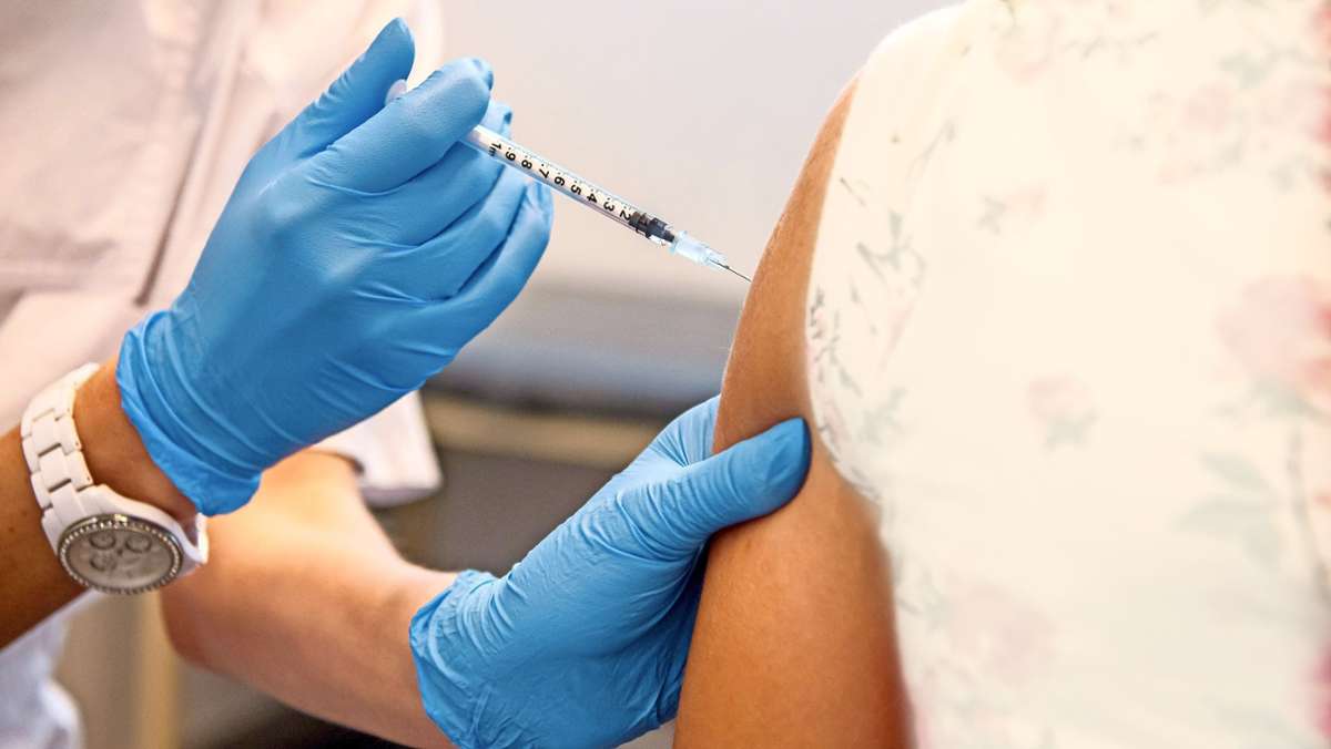 Impfung von Teenagern: Unsicherheit bei Eltern und Jugendlichen