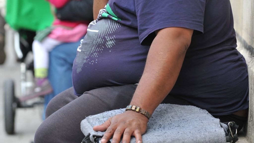  In vielen arabische Staaten grassiert die Fettleibigkeit – mit gravierenden gesundheitlichen Folgen. 