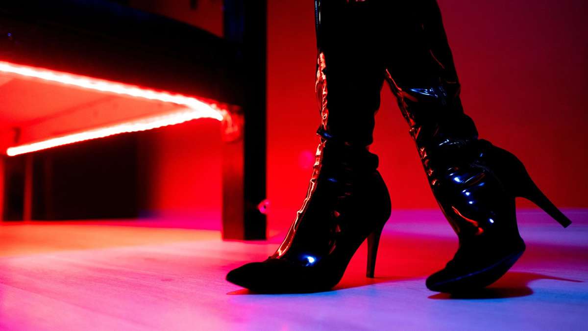 Landgericht Heidelberg: Prostituierte gesteht: Verliebten Freier um Millionen betrogen