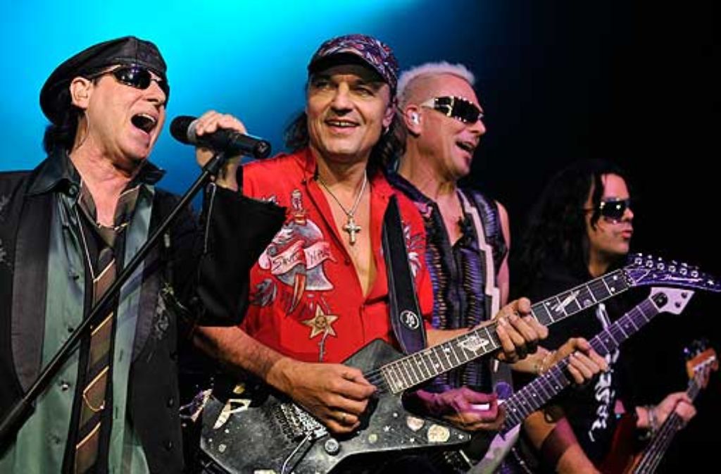 Im Jahre 2004 veröffentlichten die Scorpions ihr 20. Album "Unbreakable". Inzwischen kamen noch 2 weitere hinzu: "Humanity Hour 1" (2007) und "Sting In The Trail" (2010).