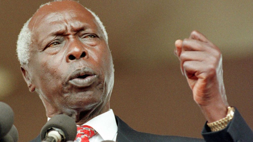 Daniel Arap Moi: Früherer kenianischer Präsident gestorben