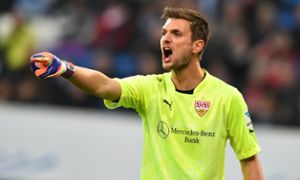 Sven Ulreich wechselt zum FC Bayern München