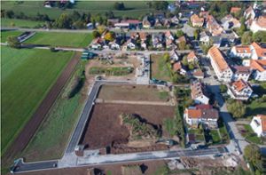 Familien geben Bauplätze in Tübingen wieder zurück