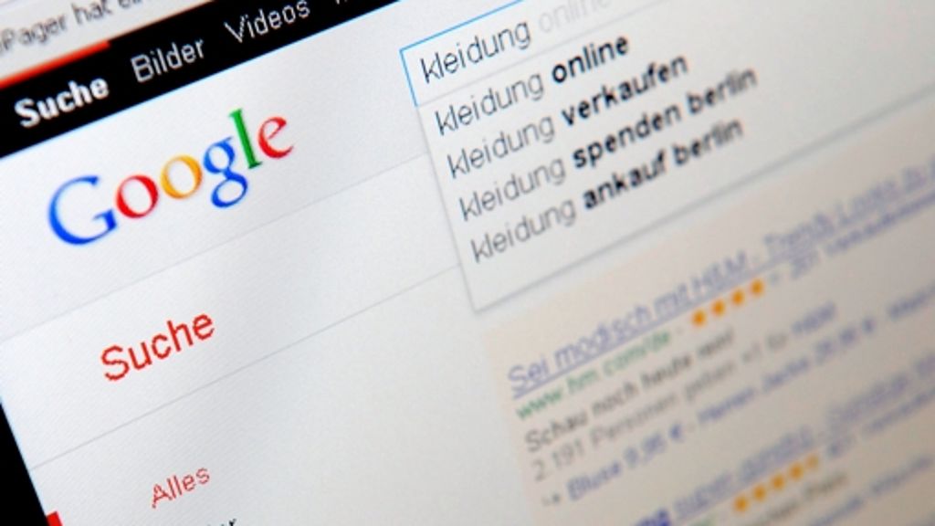 Suchmaschinen-Studie: Nutzer wissen wenig über die Funktionsweise von Google