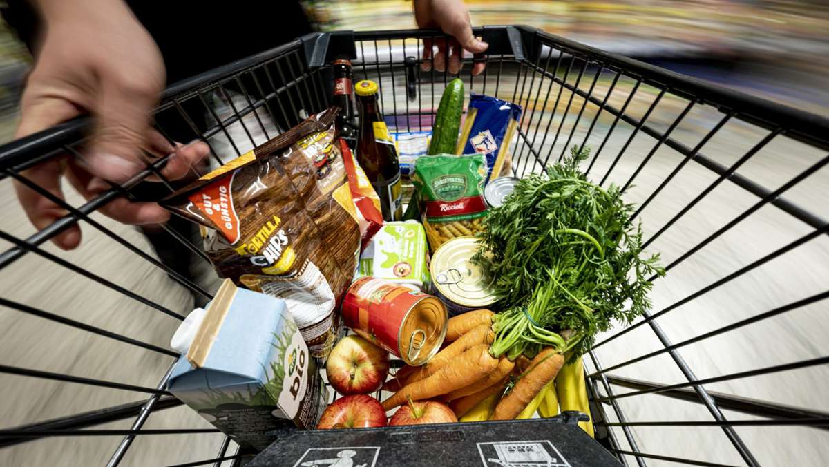 Im Supermarkt verboten: Diese Regeln beim Einkauf überraschen