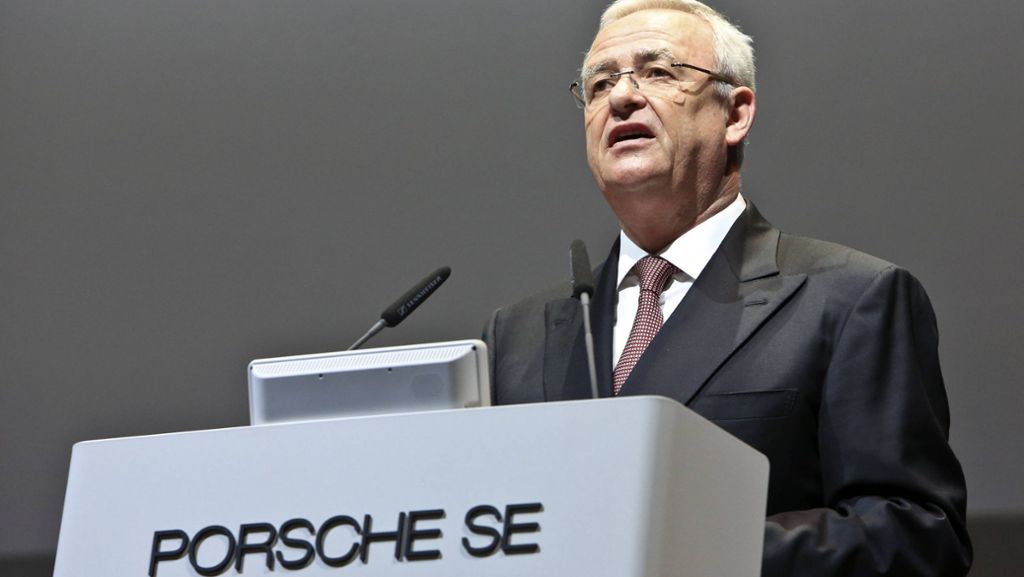 Porsche SE soll Millionen zahlen: Ein Urteil mit Signalwirkung