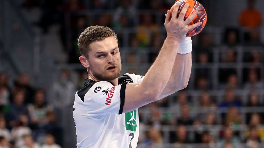 TVB Stuttgart spielt 25:25: Teuer erkaufter Punkt – Handballer bangen um David Schmidt