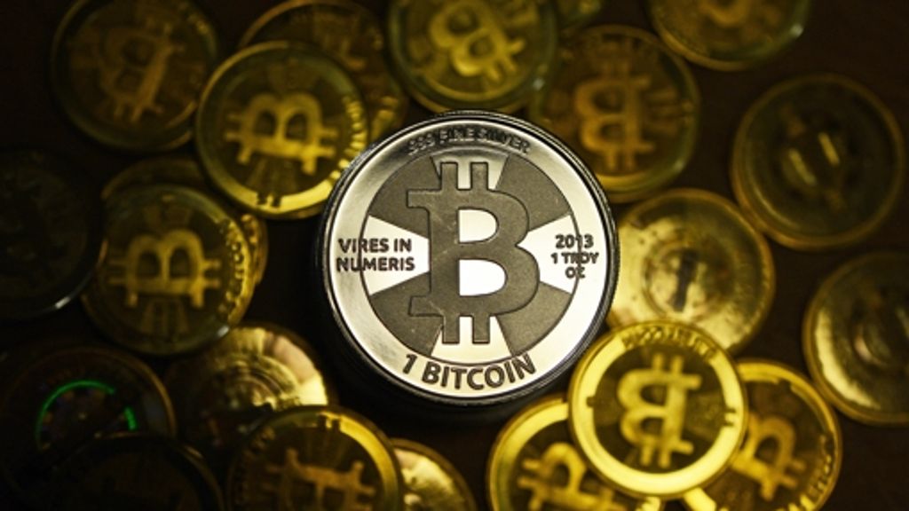 Handelsplattform Mt. Gox: Bitcoin-Börse schleicht sich davon