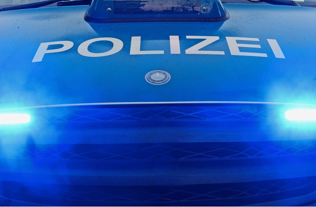 Ein Mann hat seinen Sohn im badischen Laufenburg getötet. (Symbolbild) Foto: dpa