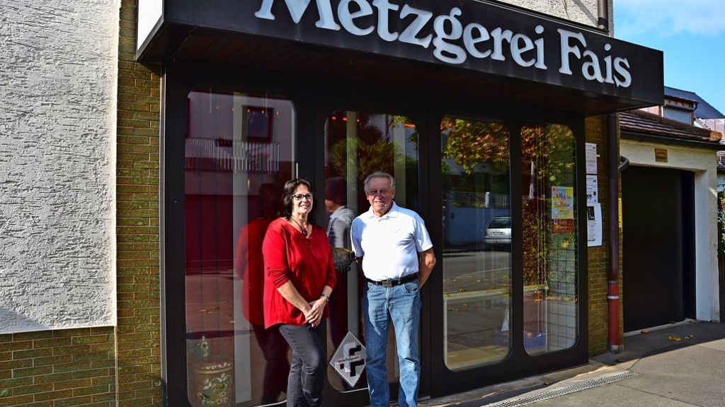 Metzgerei in Stuttgart-Kaltental schließt: Nahversorgung verschlechtert sich
