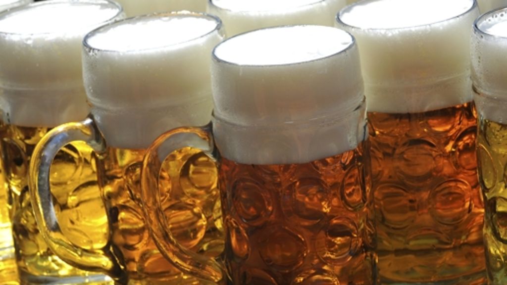 Craft Beer selber machen: Nervenzehrende Bierversuche