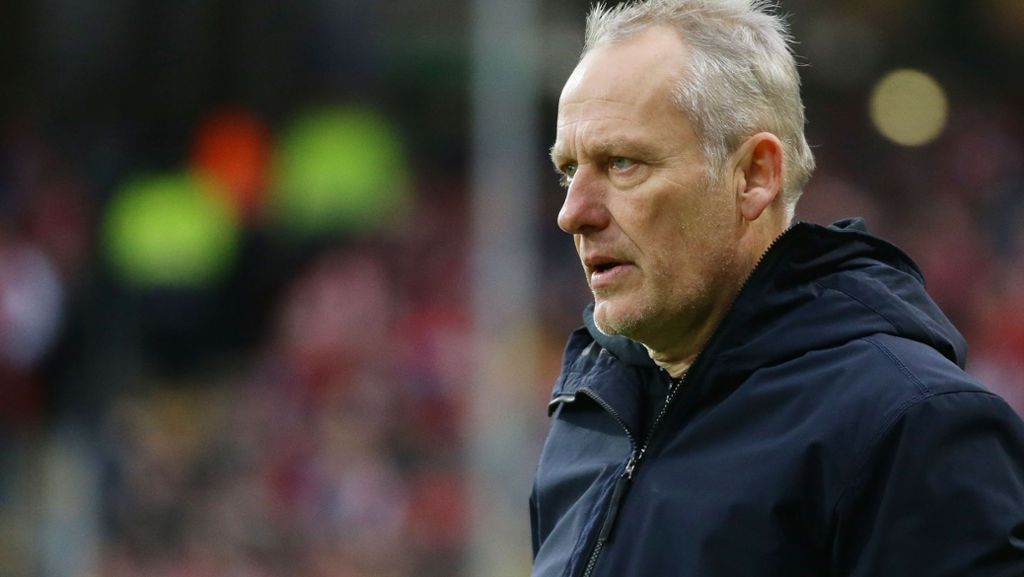 SC Freiburg: Gegner des VfB Stuttgart hofft auf „richtigen Schub“