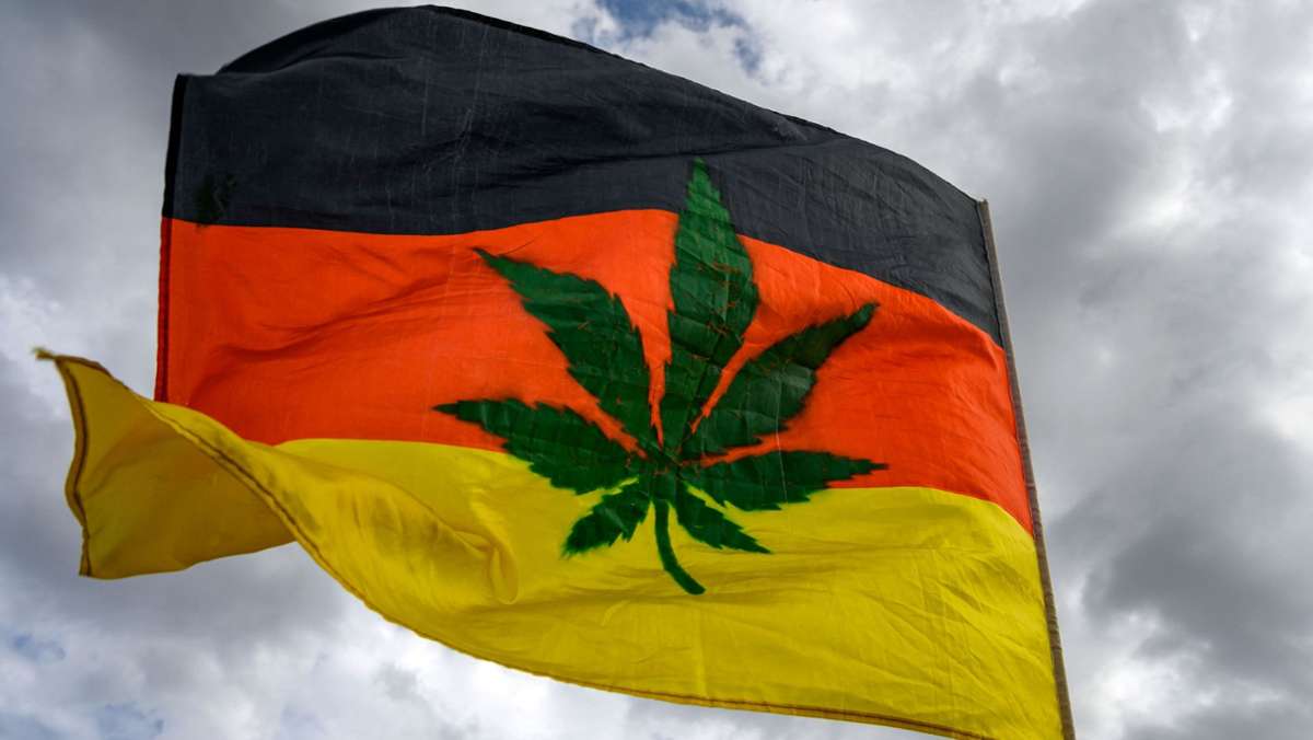 Cannabis-Legalisierung: Lauterbach kann sich Freigabe 2024 vorstellen