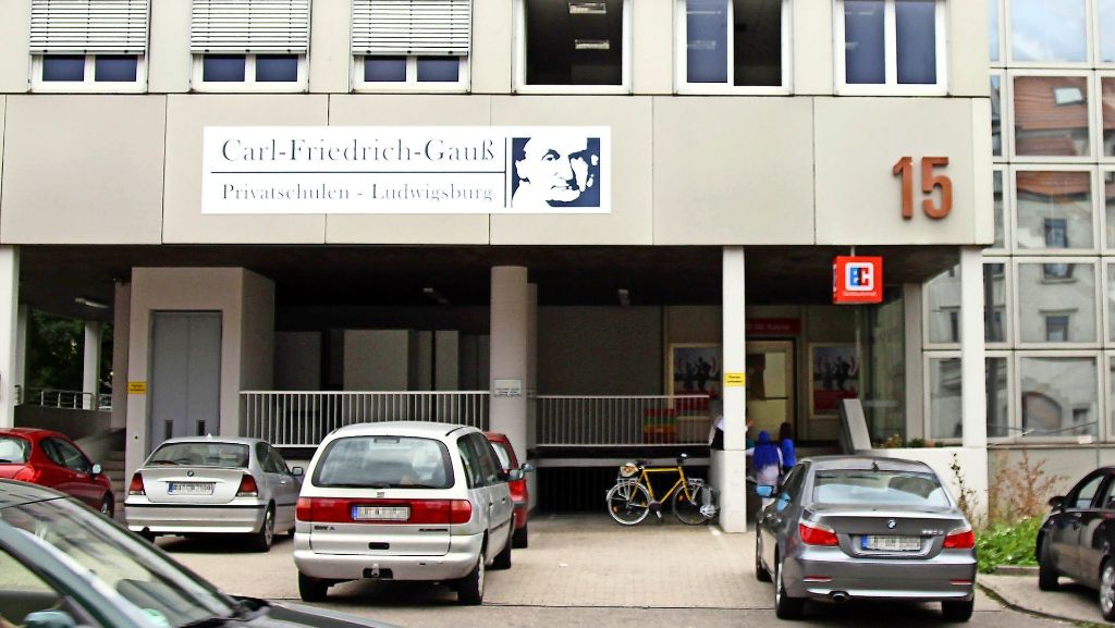 Gülen-Schule in Ludwigsburg: Türkeikonflikt: Schule muss schließen