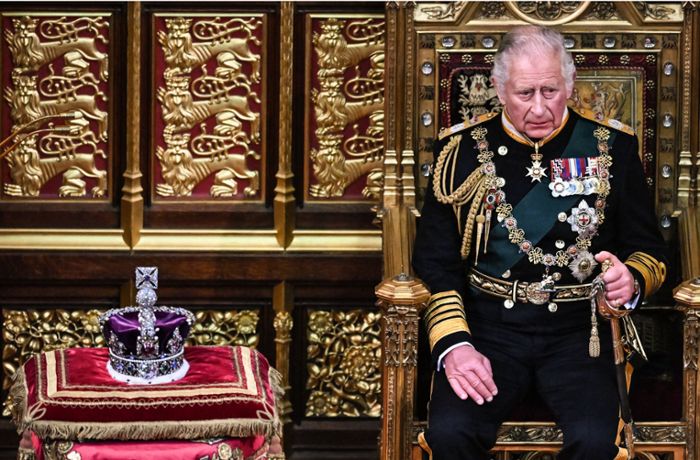Wann ist die Krönung von König Charles? Alle Infos