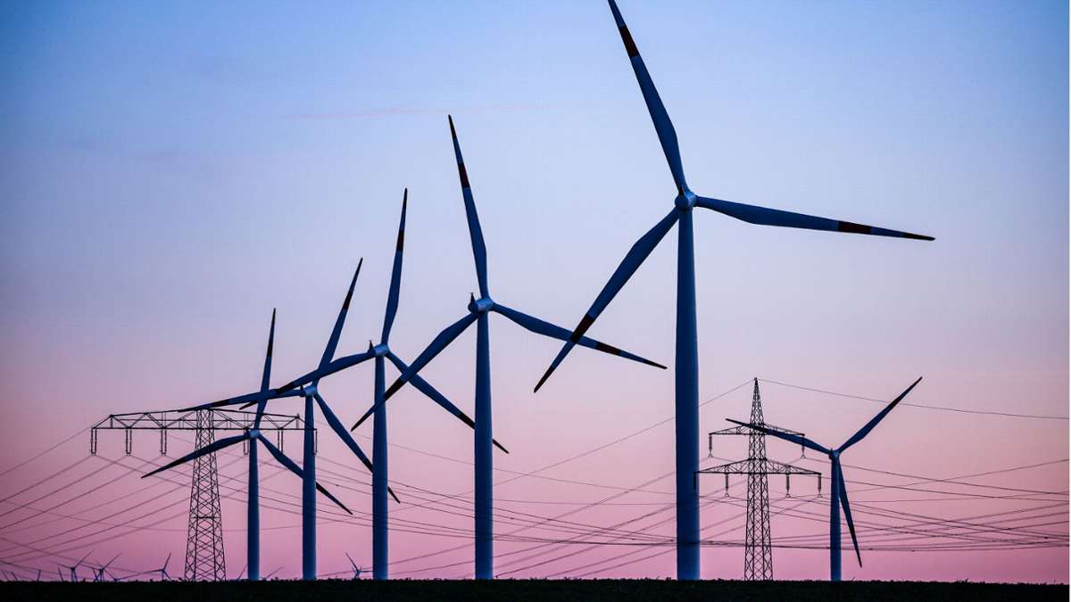 Sorge um Naherholungsgebiet in Böblingen: Jetzt gibt es auch eine Petition gegen Windkraft