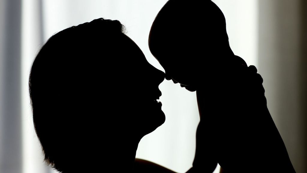  Kinder sollen einer Vorlage des Bundesjustizministeriums zufolge künftig auch zwei rechtliche Mütter haben dürfen. 