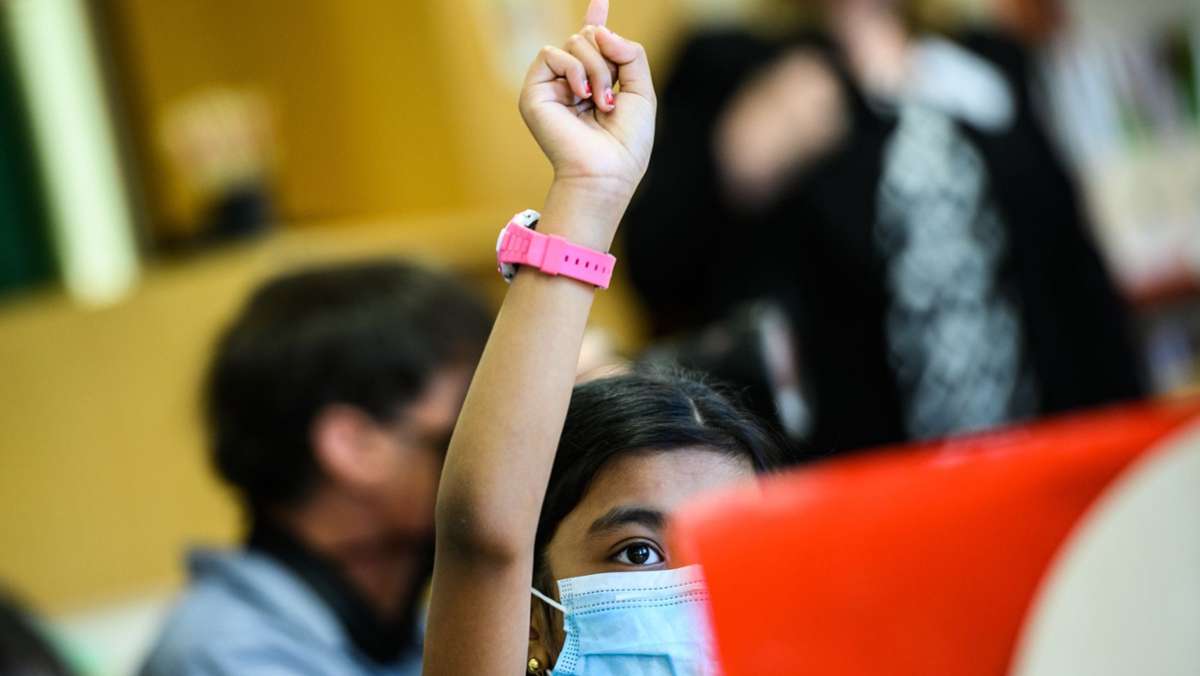 Schulen in Baden-Württemberg: Gericht bestätigt Maskenpflicht im Unterricht