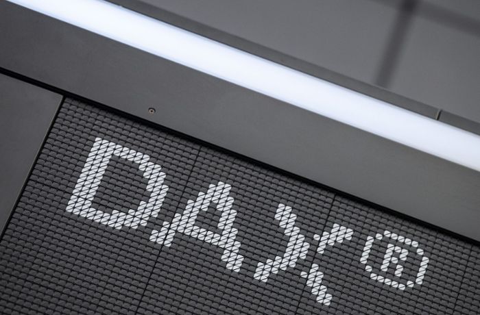 Was Sie über die zehn neuen Dax-Konzerne wissen sollten