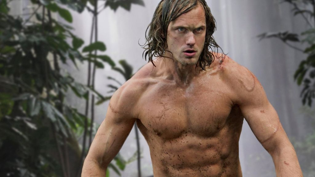 Filmkritik: „Legend of Tarzan“: Der Befreier des Kongo