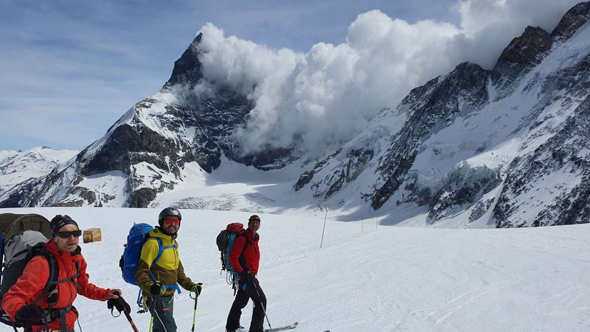 Region Stuttgart: Kaum Schnee in den Bergen – Skiclubs bangen um ihre Zukunft