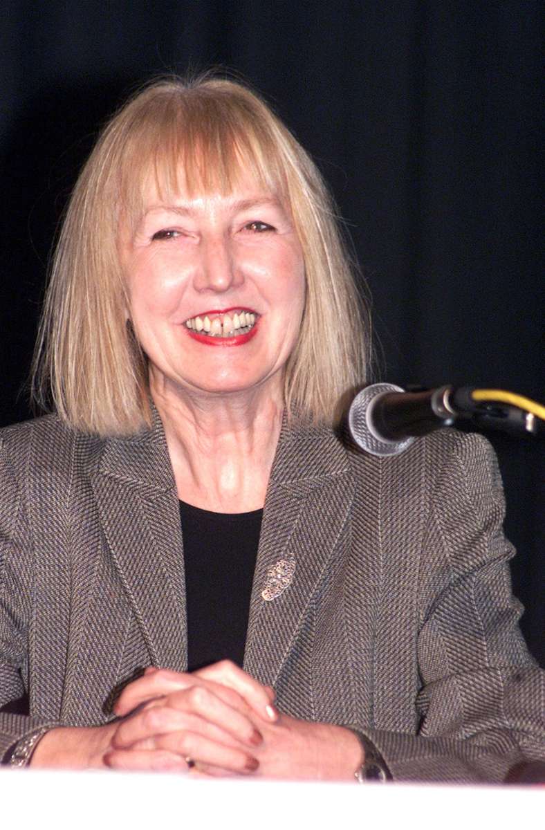 Der Mörikepreis 2003 ging an Brigitte Kronauer. Ihr wurde im Jahr 2005 der Georg-Büchner-Preis verliehen.