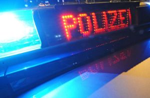 Auseinandersetzung in Wendlingen endet mit Stichverletzungen