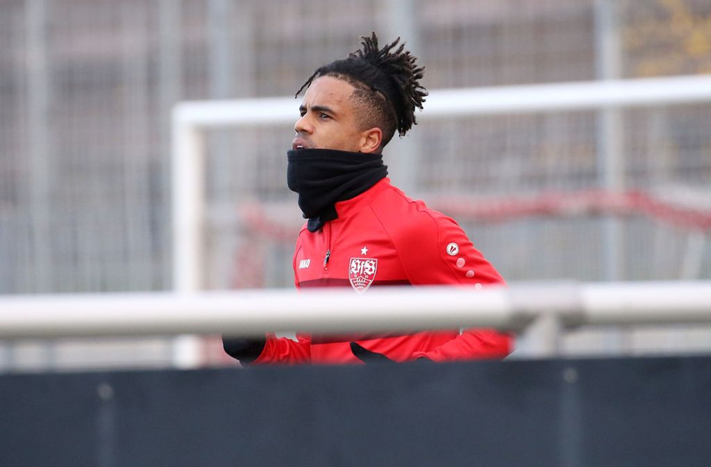 Der VfB Stuttgart hofft auf das Comeback von Daniel Didavi.