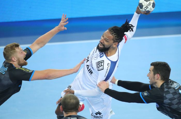 Handball-Bundesligist holt Gilberto Duarte: Ein Mann mit viel Strahlkraft für Frisch Auf Göppingen