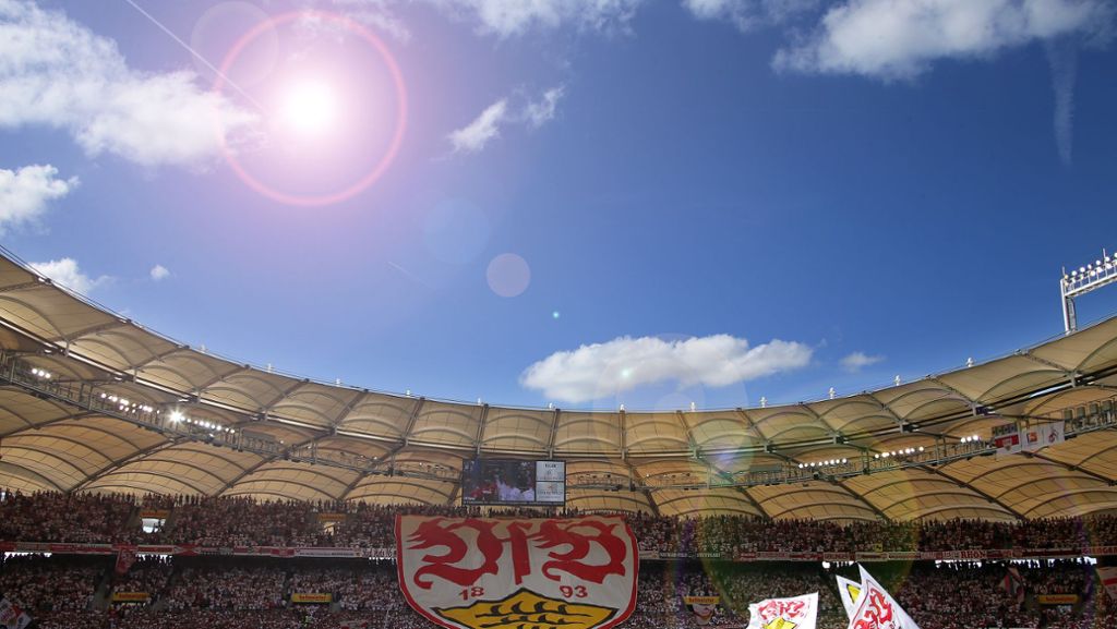Fans des VfB Stuttgart: Diese Anlaufstellen im Netz sollte man kennen