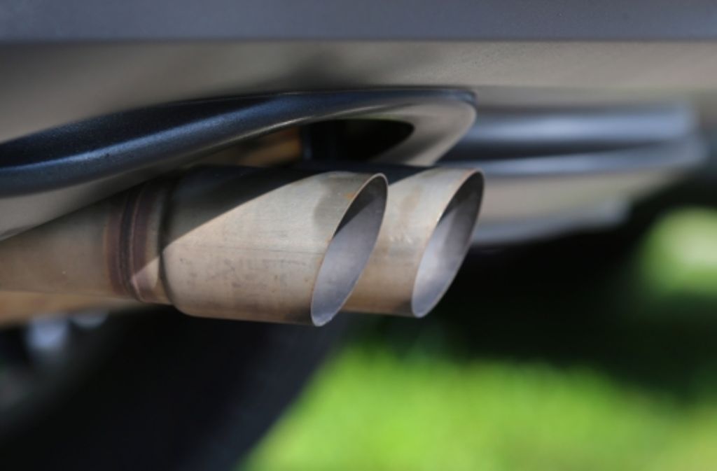Moderne Diesel-Antriebe seien für die Erreichung der Klimaschutzziele unverzichtbar,  sagen deutsche Autohersteller. Foto: dpa