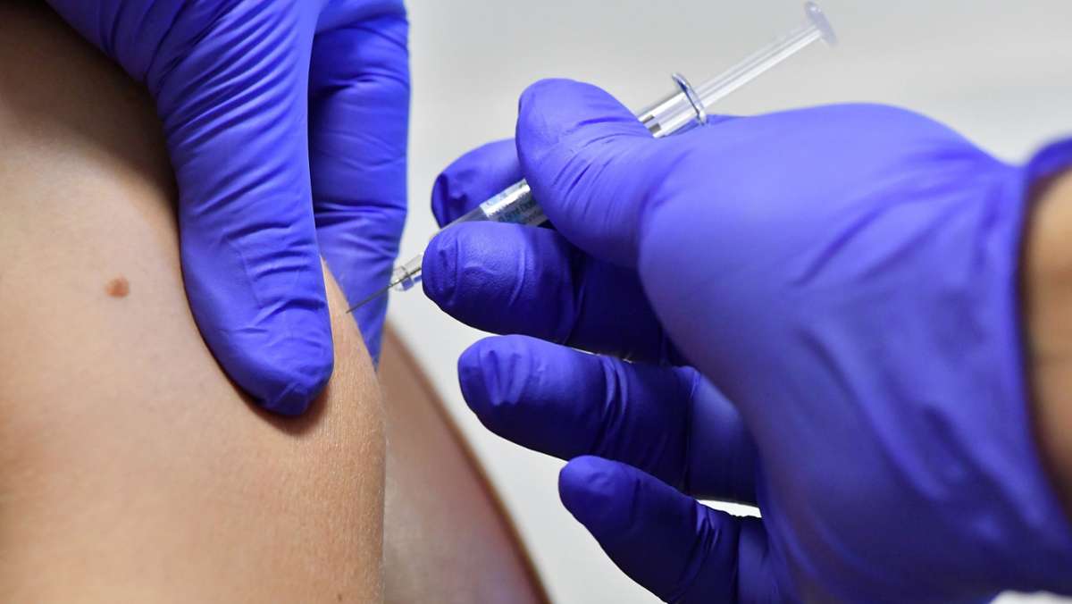 Coronavirus in Baden-Württemberg: Corona-Impfzentren stehen fest – rund 50 Standorte im ganzen Land