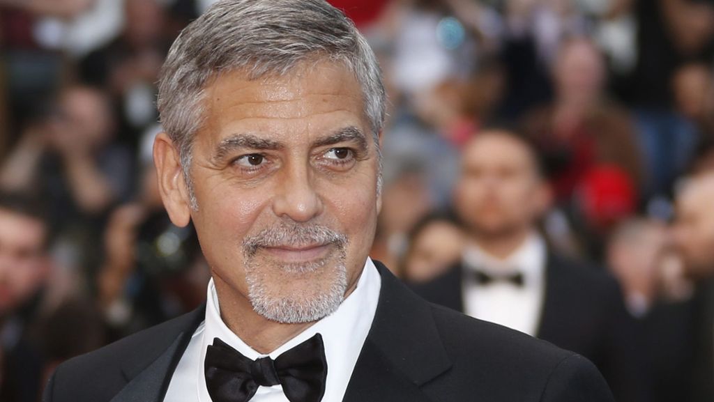 Todesstrafe für Homosexuelle in Brunei: George Clooney ruft zum Boykott von neun Hotels auf