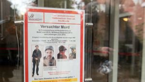 Ernst-Volker Staub und Burkhard Garweg: Ermittler vermuten frühere RAF-Terroristen in Berlin