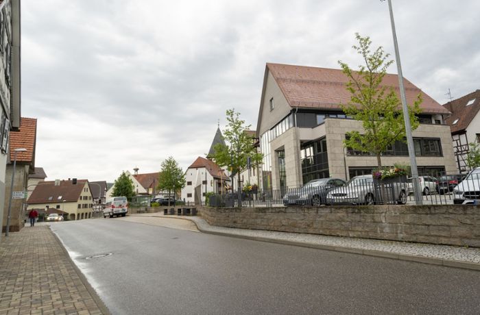 Leonberger Blickwinkel: Den Altkreis erwartet eine Verjüngung
