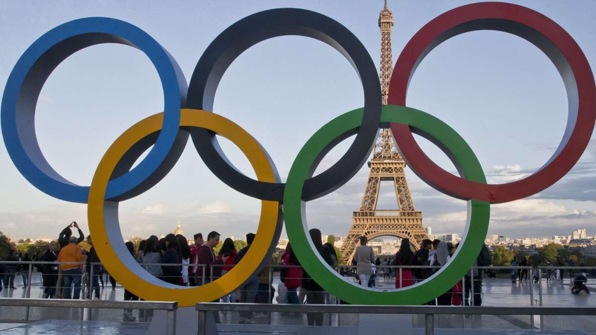 Olympia 2024 in Paris: IOC erlaubt russischen Sportlern die Teilnahme
