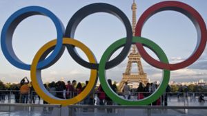 IOC erlaubt russischen Sportlern die Teilnahme