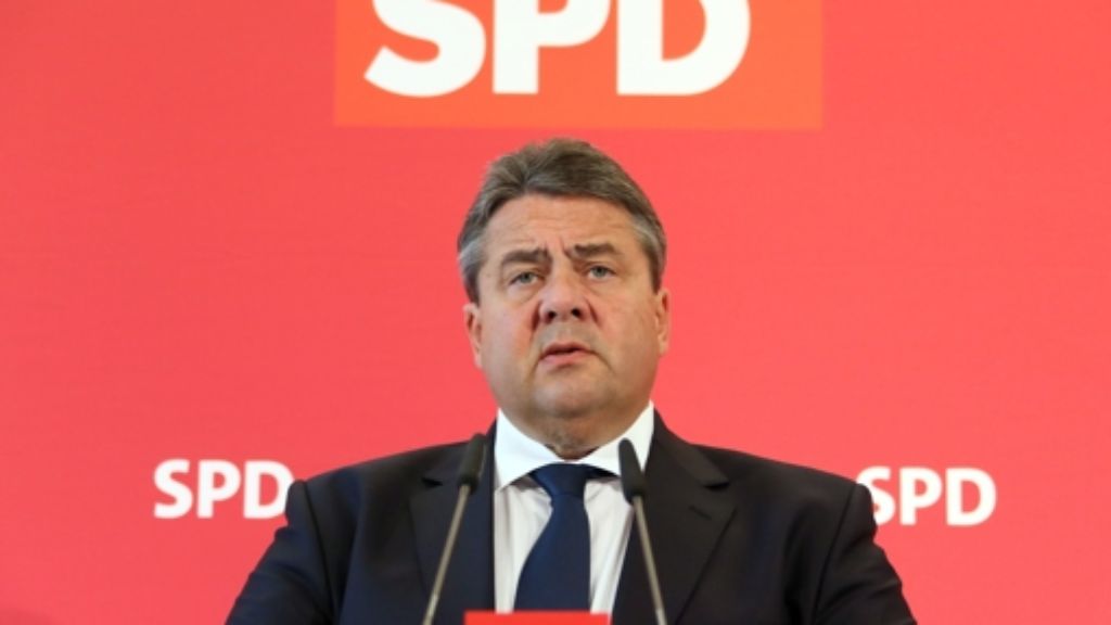 Irak-Konflikt: SPD-Spitze für Waffenlieferungen