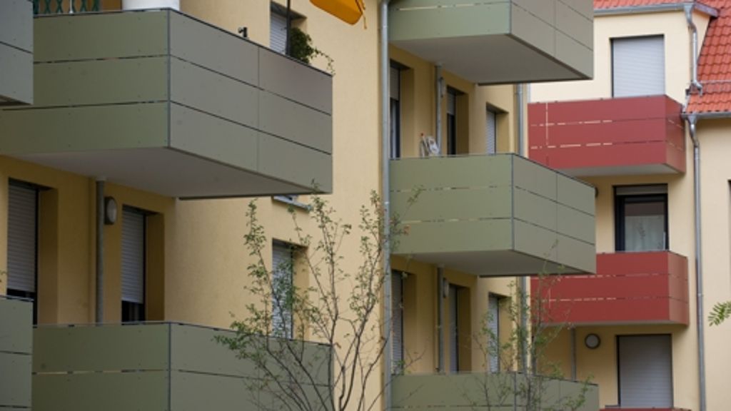 Wohnungsmarkt in Stuttgart: Stadt will Vermietern  Ängste nehmen
