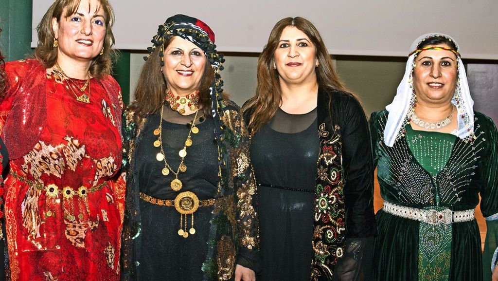 Newrozfest der Kurden: Ein kleiner Sieg der Lebensfreude