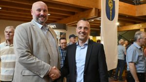 Bürgermeisterwahl Alpirsbach: Panne bei Anklage gegen Wahlsieger