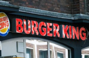 Burger King verliert nach Recherchen Vegan-Label