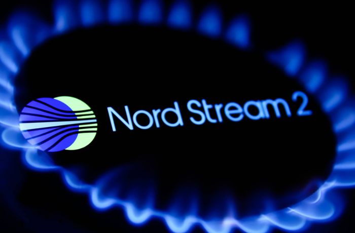 Gaspipeline in der Ostsee: Dänemark birgt mysteriöses Objekt in der Nähe von Nord Stream 2
